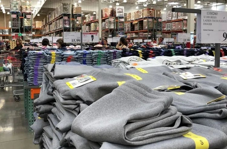 日用家電零售與面料產業 雙輪驅動，明年行情持續火爆