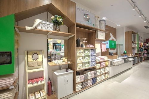 用一億資本，開啟國民范生活家居新零售品牌時(shí)代